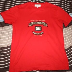 Vintage Karl kani t-shirt